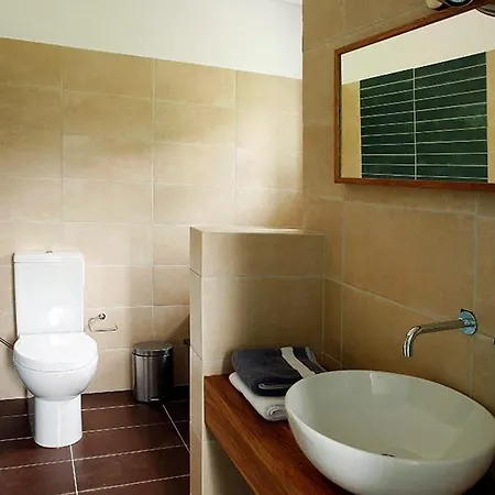 Rizes Casa vacanze *