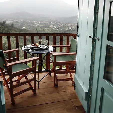 Rizes Hébergement de vacances