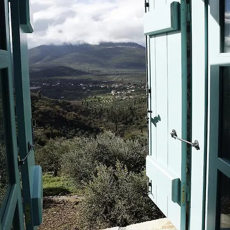 Rizes Casa vacanze *