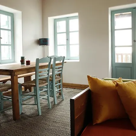 Holiday home Rizes