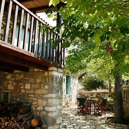 Rizes * Psarion