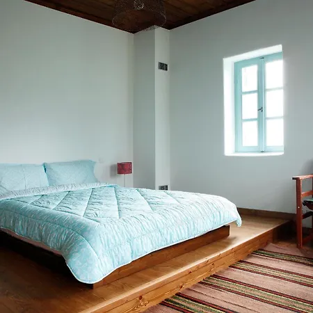 Casa vacanze Rizes Psárion