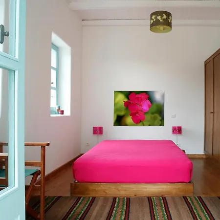 Casa vacanze Rizes *