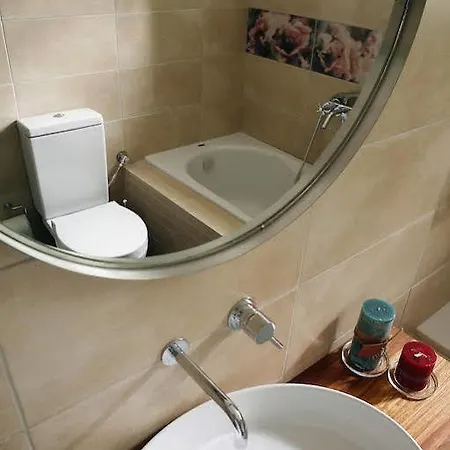 Дом отдыха Rizes Psarion