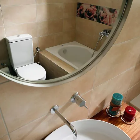 Casa vacanze Rizes Psárion