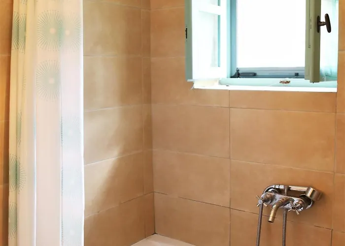 Semesterbostad Rizes