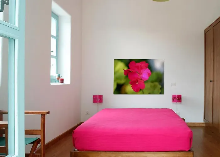 Semesterbostad Rizes *